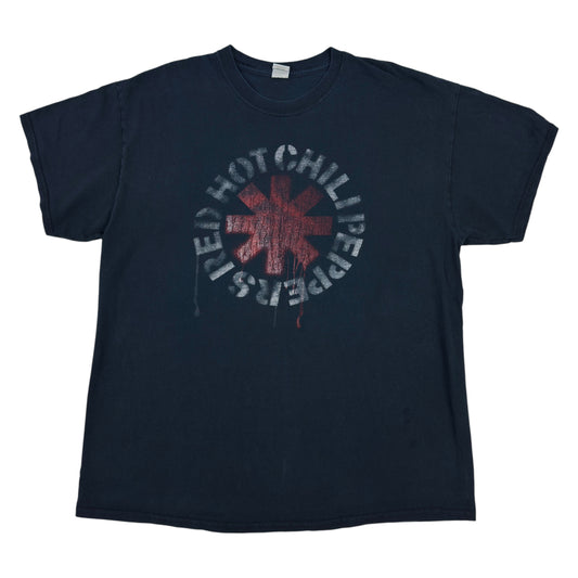 Tricou Red Hot Chili Peppers Vintage - XL
