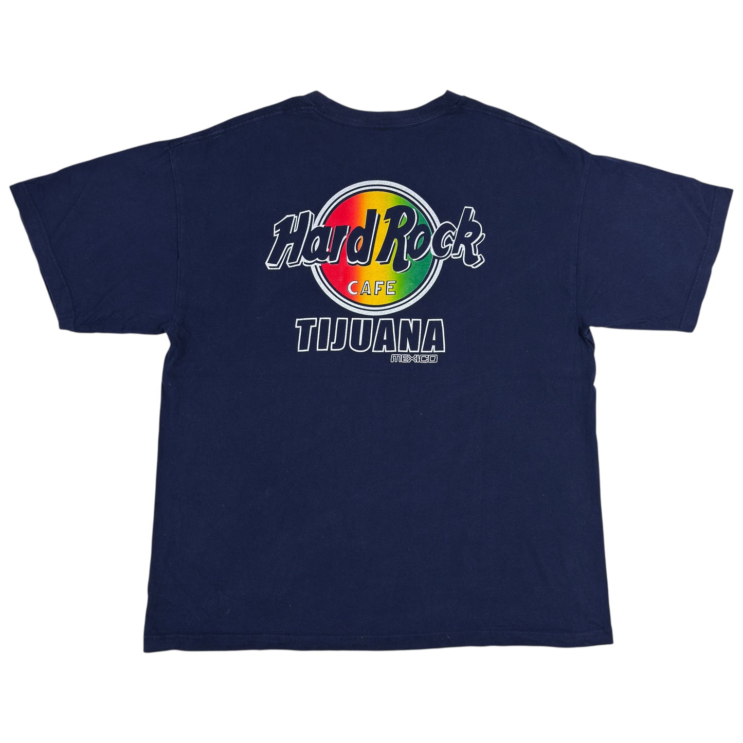 Tricou Hard Rock Cafe Vintage - XXL