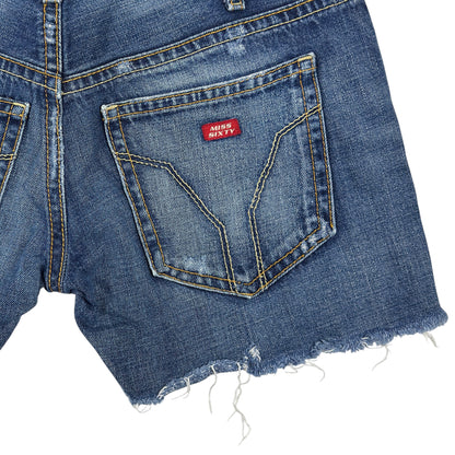 Blugi Scurți Miss Sixty Femei - W28