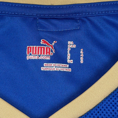 Jersey Puma Italia Vintage - S