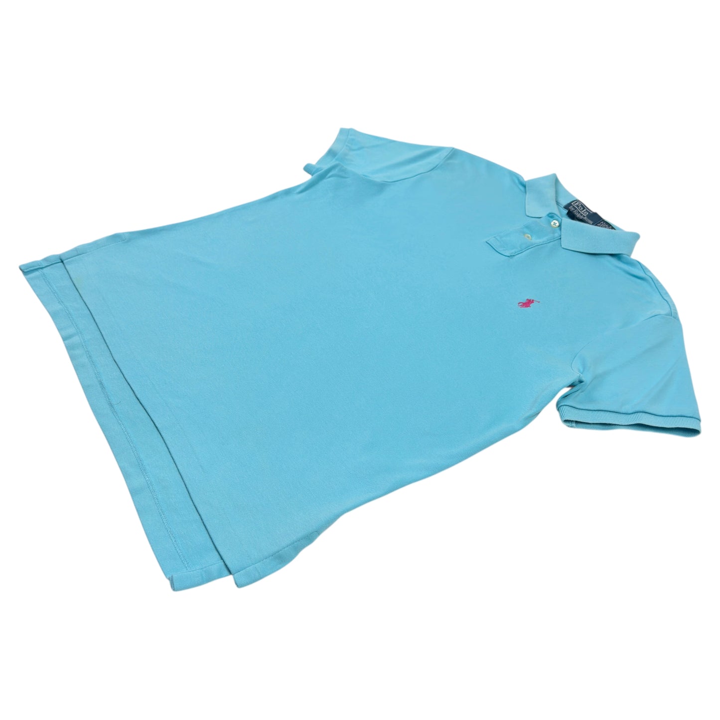 Tricou Polo Ralph Lauren Vintage - S