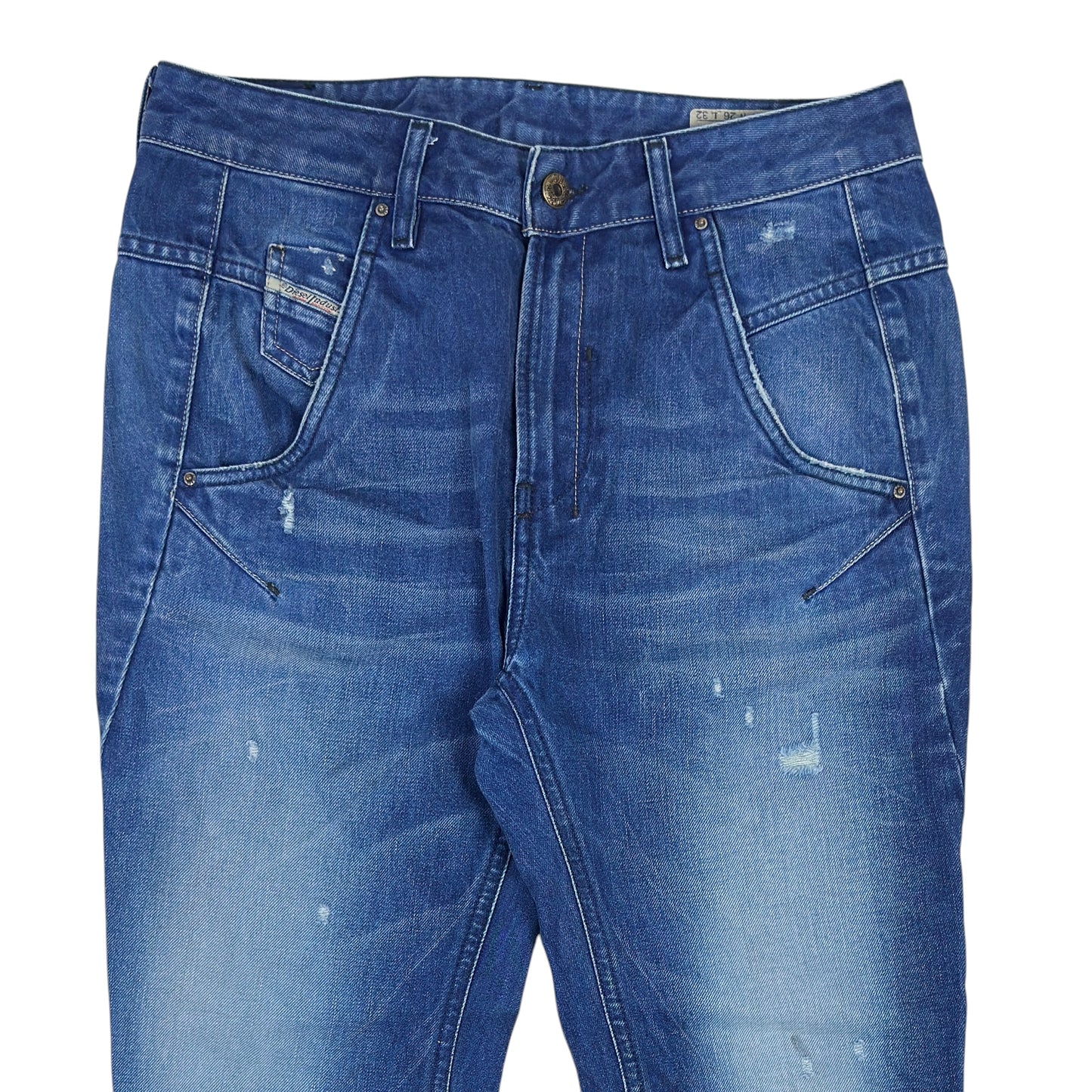 Blugi Diesel Femei - W28/L28