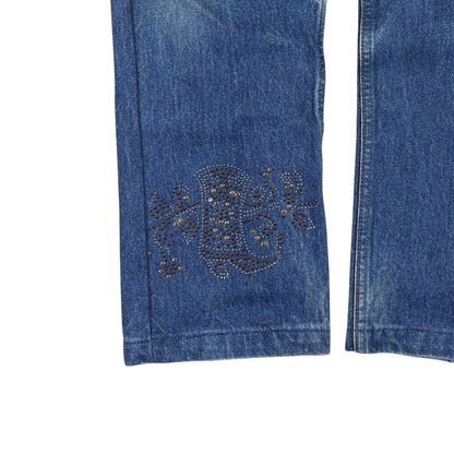 Blugi Levi's Femei - W30/L30