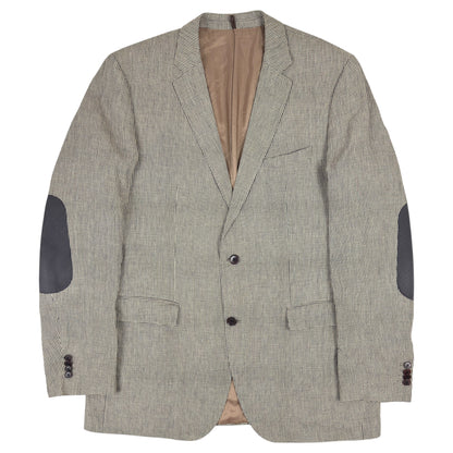 Sacou Hugo Boss 100% In - L