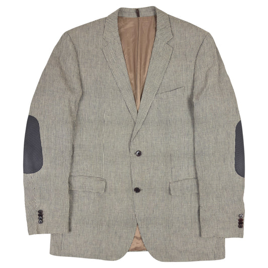 Sacou Hugo Boss 100% In - L