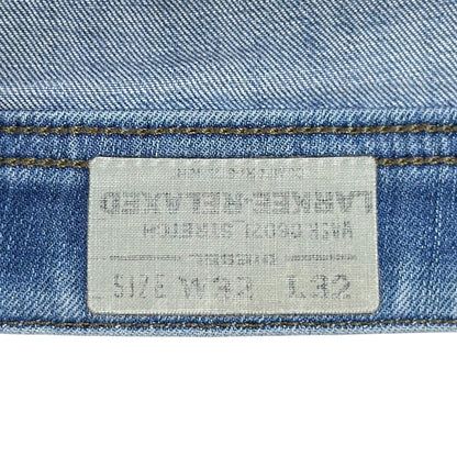 Blugi Diesel - W32/L32