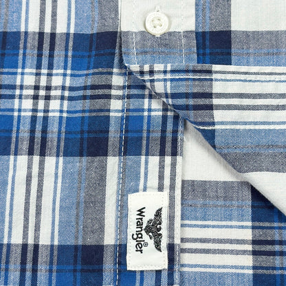 Cămașă Flannel Wrangler - L