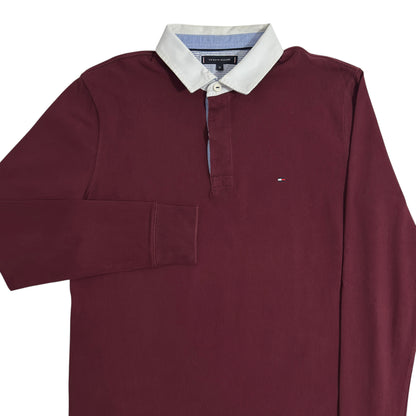 Bluză Polo Tommy Hilfiger - L