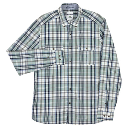 Cămașă Lacoste Vintage - M