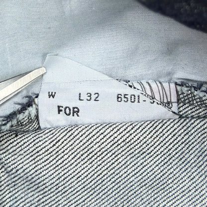 Blugi Levi's Vintage Din Anul 1996 - W32/L34