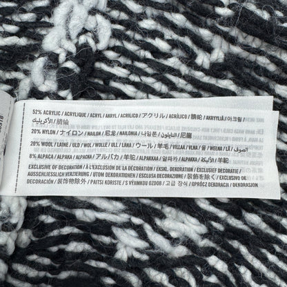 Pulover Abercrombie&Fitch Femei 20% Lână 8% Alpaca - M