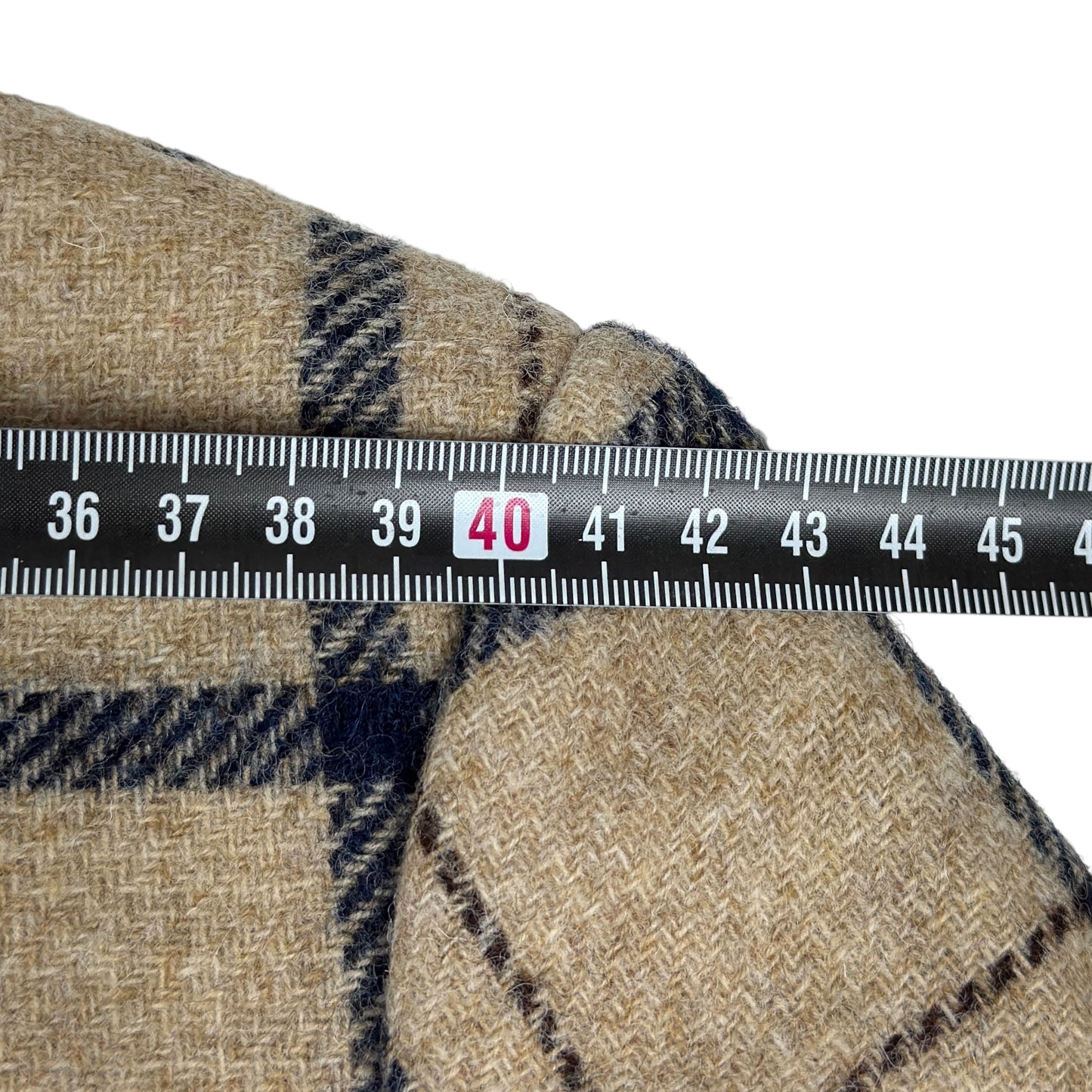 Sacou HOBBS Femei 100% Lână - L