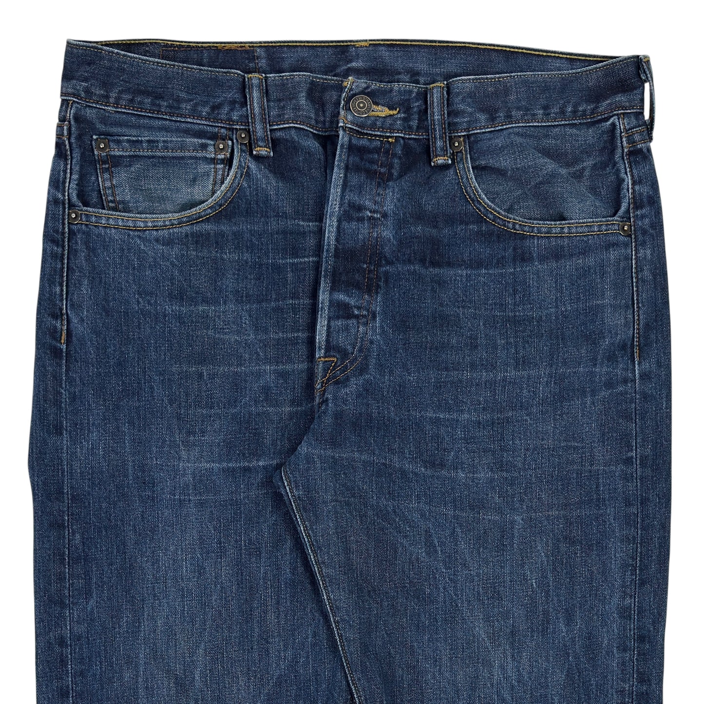 Blugi Levi's 501 - W34/L30