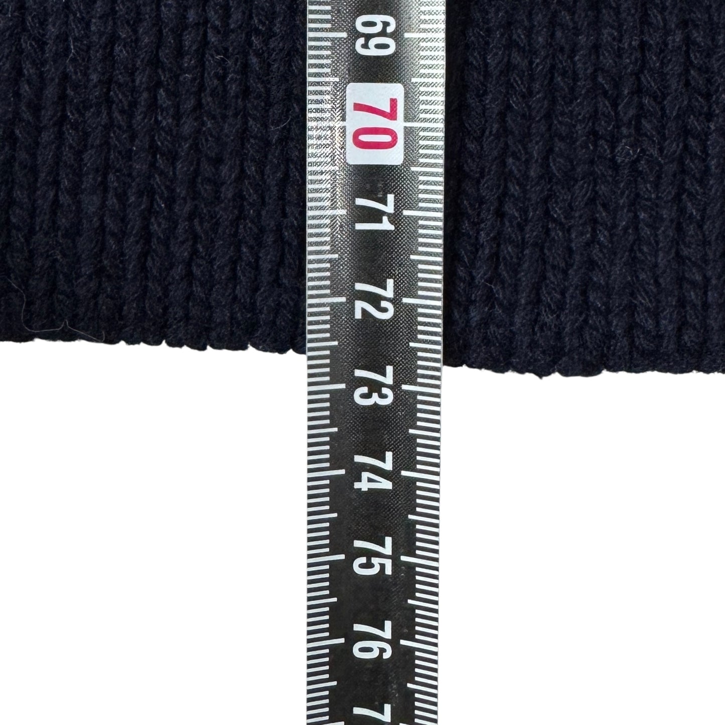 Cardigan McGregor 80% Lână - L