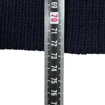 Cardigan McGregor 80% Lână - L