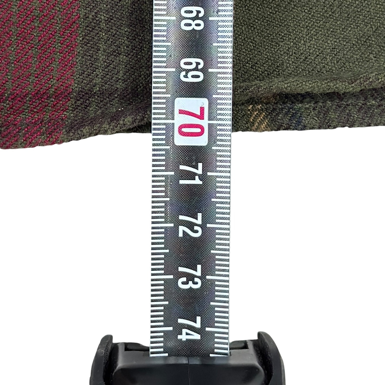 Cămașă Flannel Ralph Lauren Vintage Femei - L