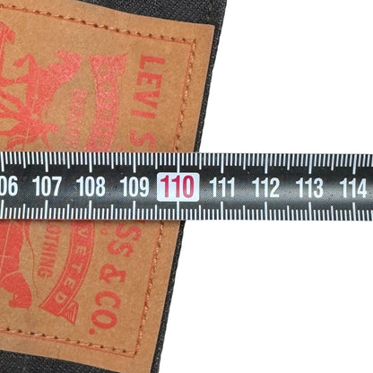 Blugi Levi's 504 - W34/L34