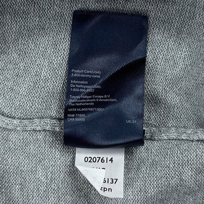 Pulover Tommy Hilfiger Vintage - L