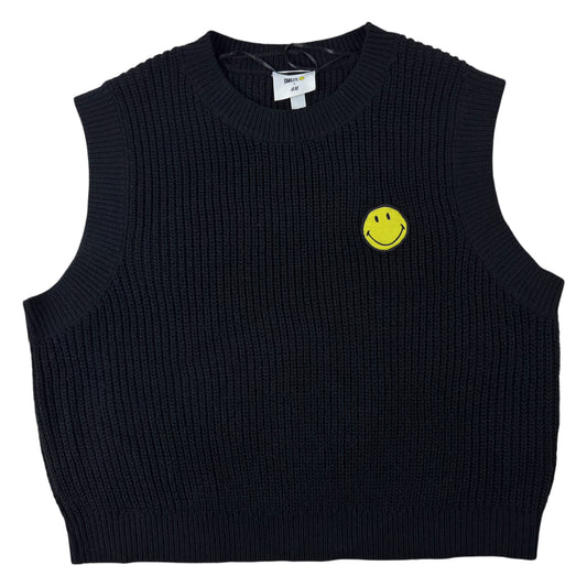 Vestă SMILEY x H&M Femei - M