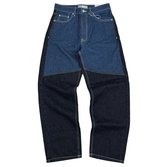 Blugi Bershka - W28/L32