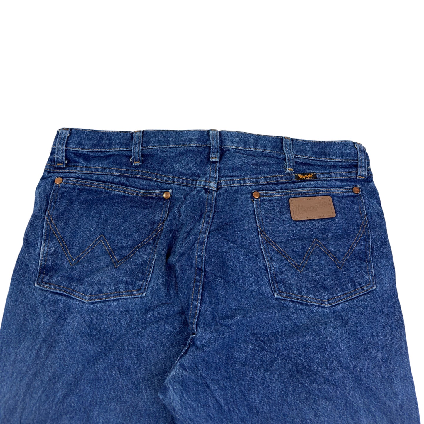 Blugi Wrangler - W38/L30