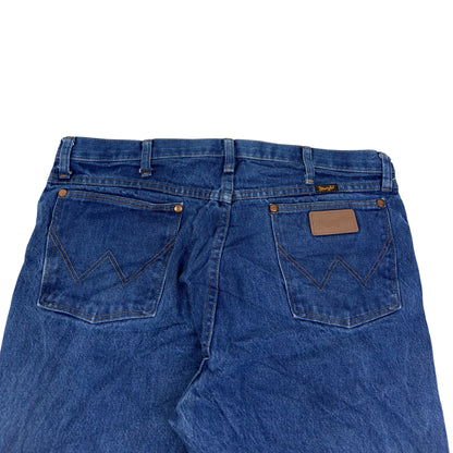 Blugi Wrangler - W38/L30