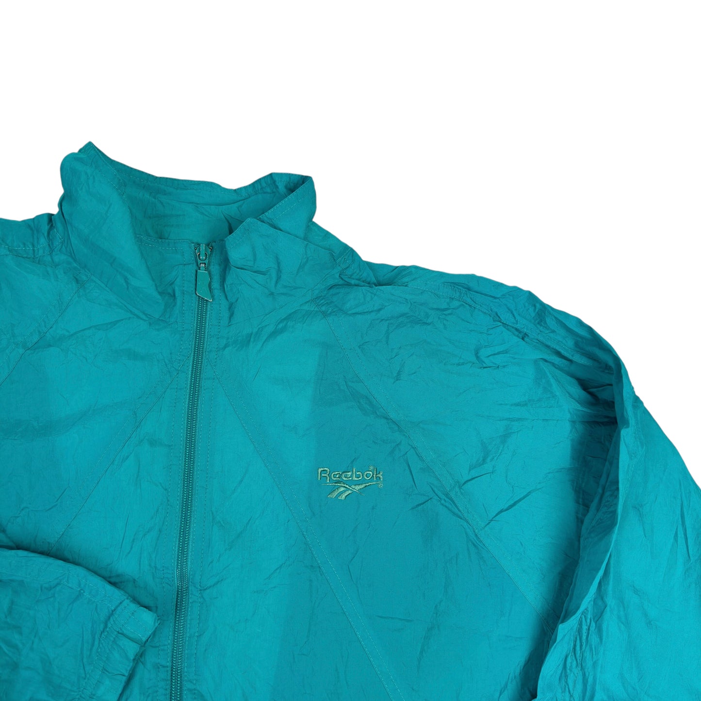 Jachetă Reebok Vintage