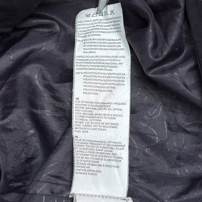 Jachetă Karrimor