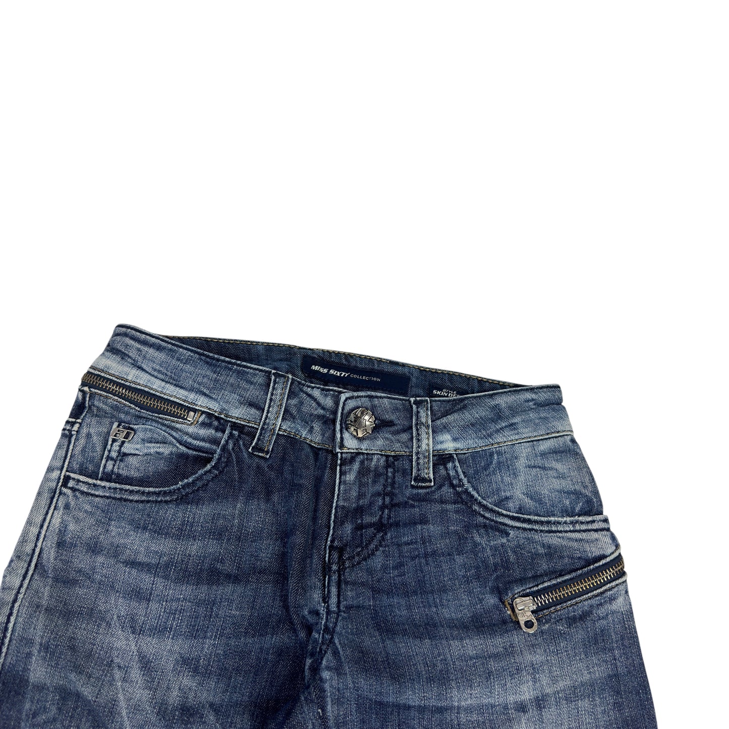 Blugi Miss Sixty Femei - W28/L30