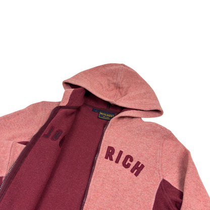 Hanorac Woolrich Femei 40% Lână - L