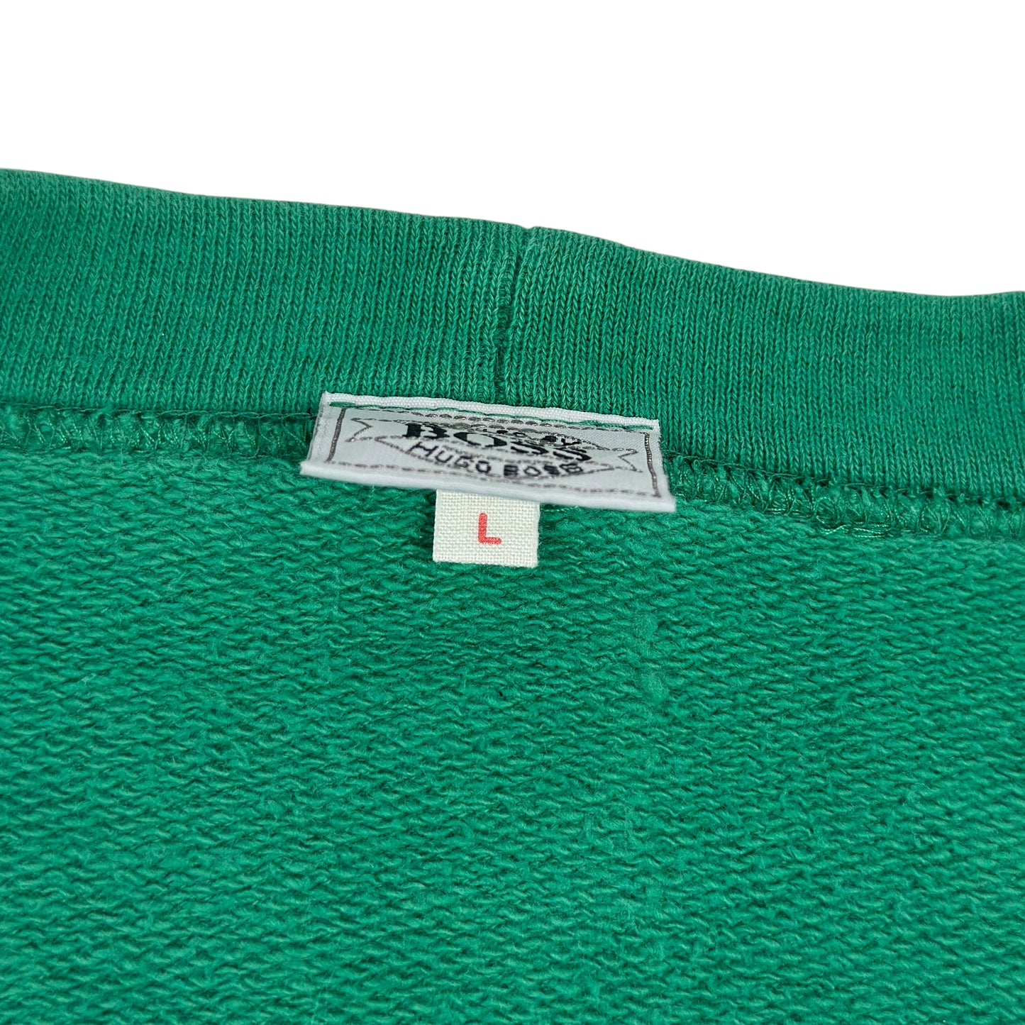 Cardigan Hugo Boss Vintage Din Anul 1985 - L