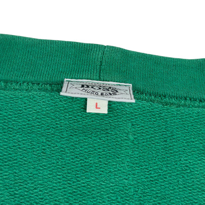 Cardigan Hugo Boss Vintage Din Anul 1985 - L