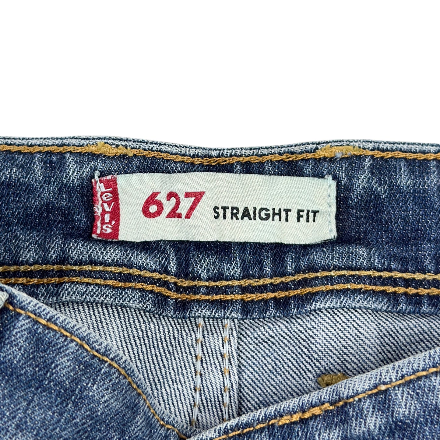 Blugi Levi's 627 - W32/L30