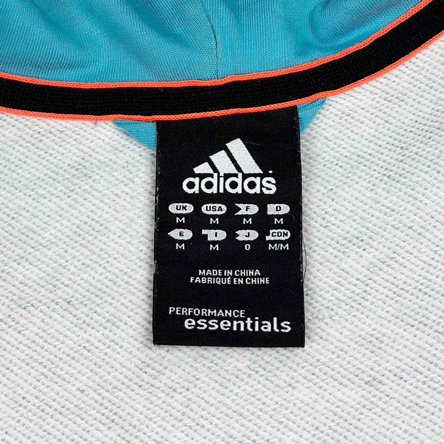 Hanorac Adidas - M