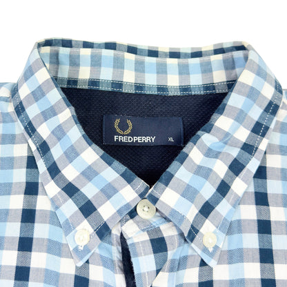 Cămașă Fred Perry - XL