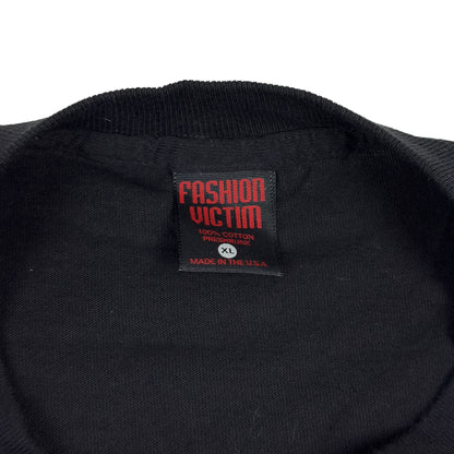 Tricou Vampire The Masquerade Single Stitch Vintage Din Anul 1997 - XL