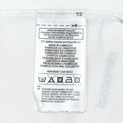 Jersey Adidas Real Madrid - S