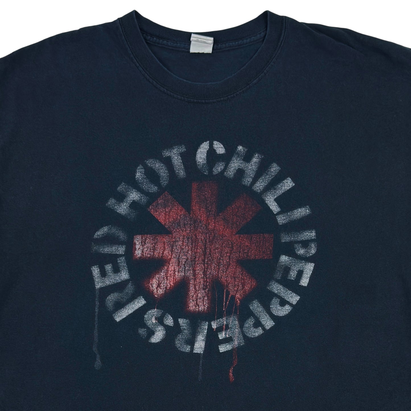 Tricou Red Hot Chili Peppers Vintage - XL