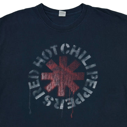 Tricou Red Hot Chili Peppers Vintage - XL
