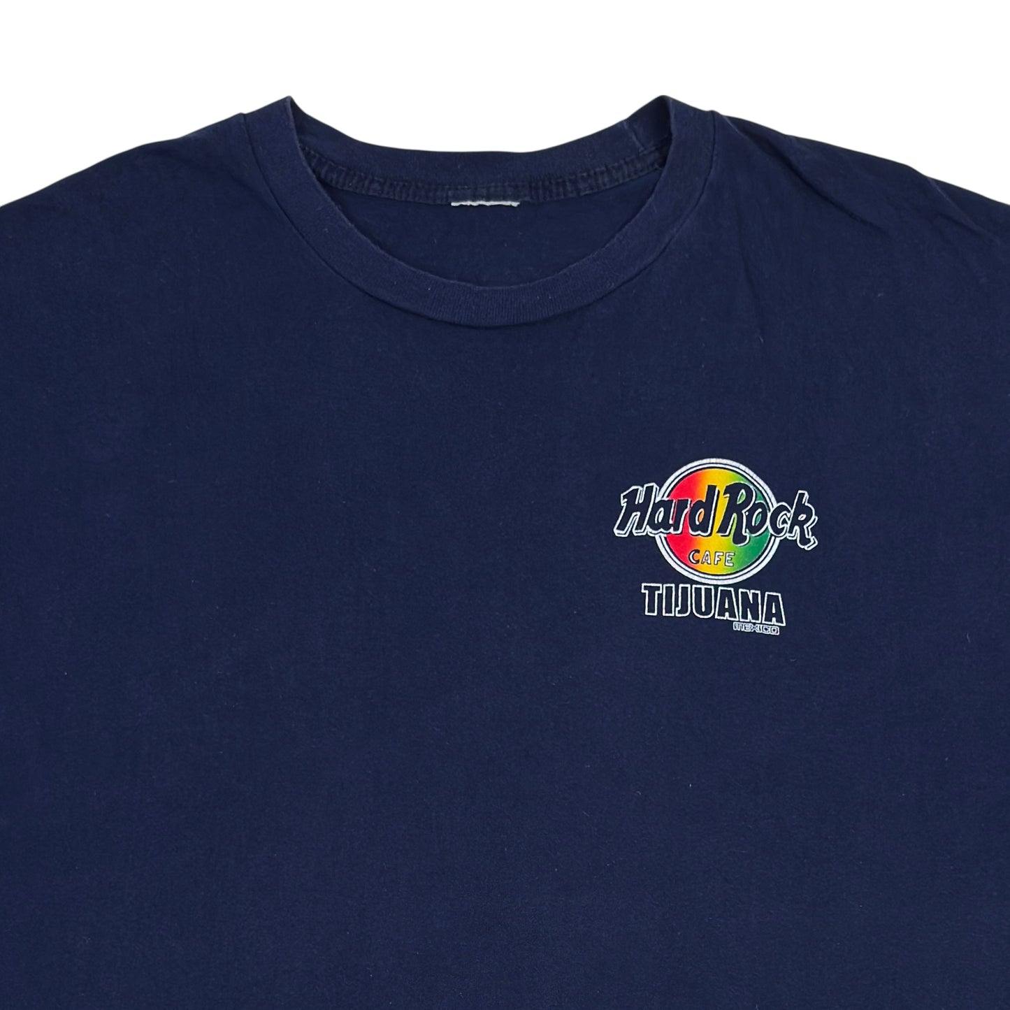 Tricou Hard Rock Cafe Vintage - XXL