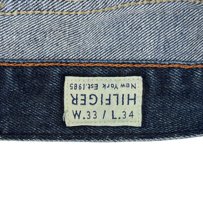 Blugi Tommy Hilfiger - W33/L34
