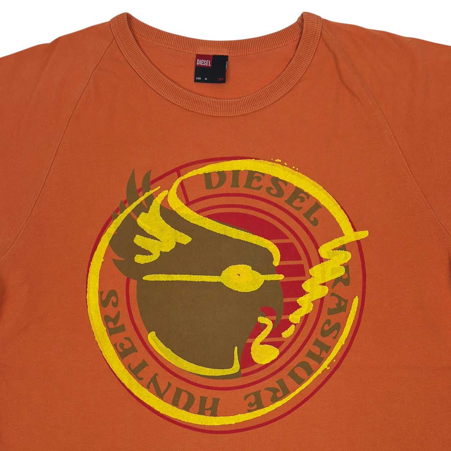 Tricou Diesel Vintage Femei - M