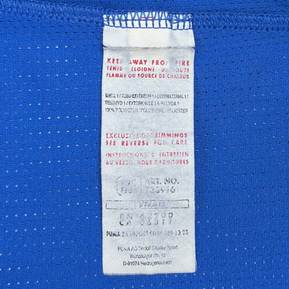 Jersey Puma Italia Vintage - S