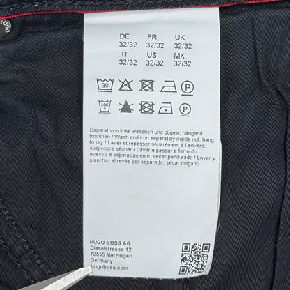 Blugi Hugo Boss - W32/L32