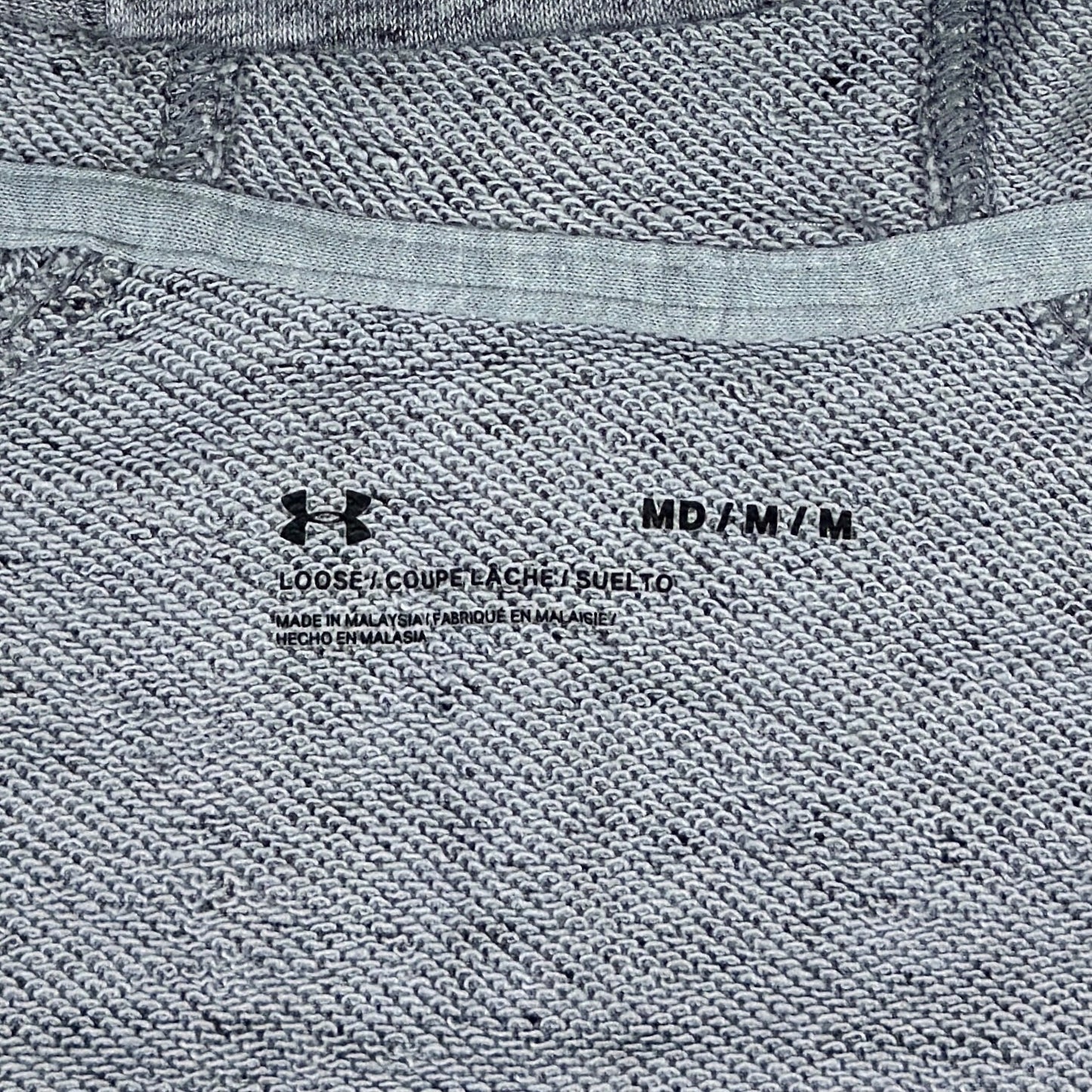 Hanorac Under Armour Femei - M
