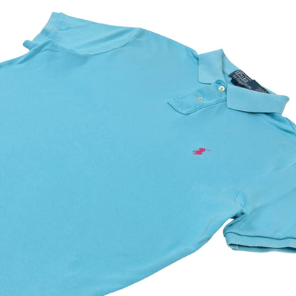 Tricou Polo Ralph Lauren Vintage - S