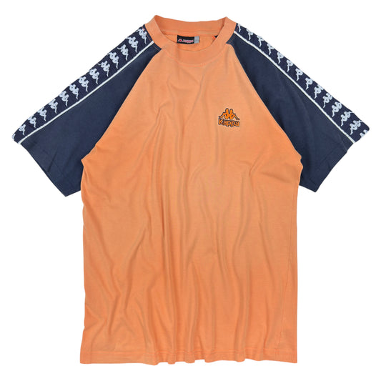Tricou Kappa Vintage - L