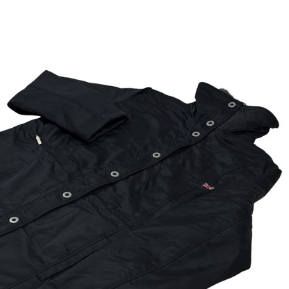 Geacă Parka Reebok Vintage Femei - L