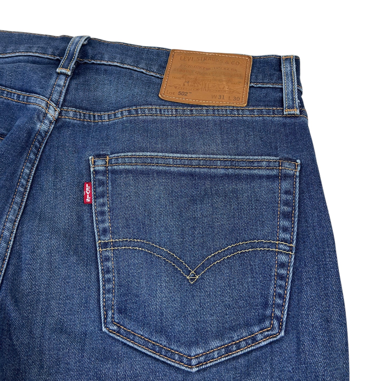 Blugi Levi's 502 - W31/L30