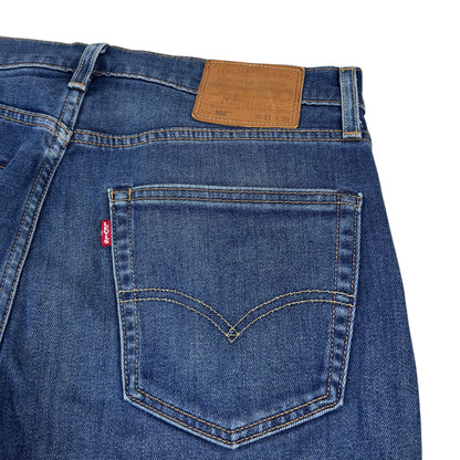 Blugi Levi's 502 - W31/L30